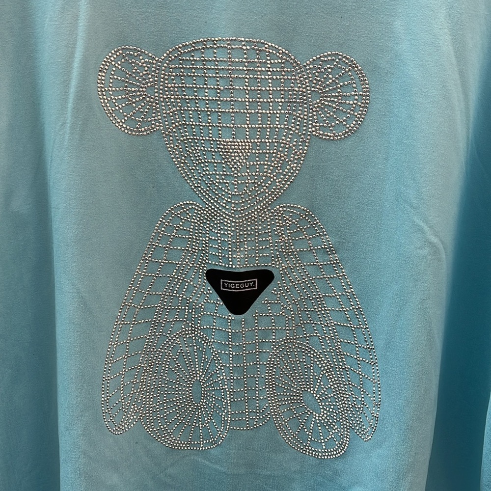 Aquascutum of London UK Label Men’s Tee - Picture 3 of 3
